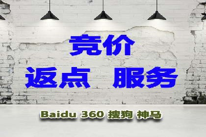 搜索引擎营销（SEM）托管服务在某企业的成功应用
