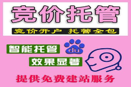 百度竞价排名服务在制造业的推广实践